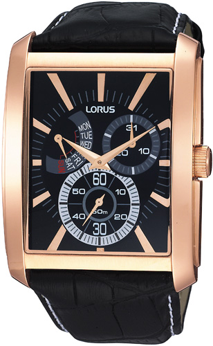 Lorus RP802AX9